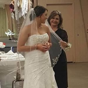 Meet your Posher, Janice